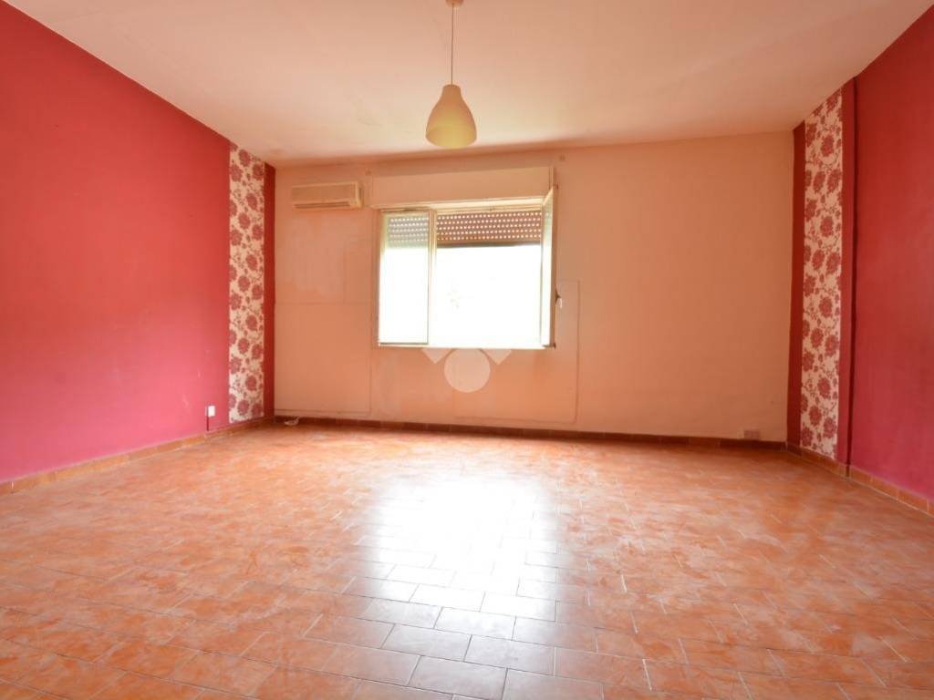 appartamento in vendita a Messina in zona Gravitelli