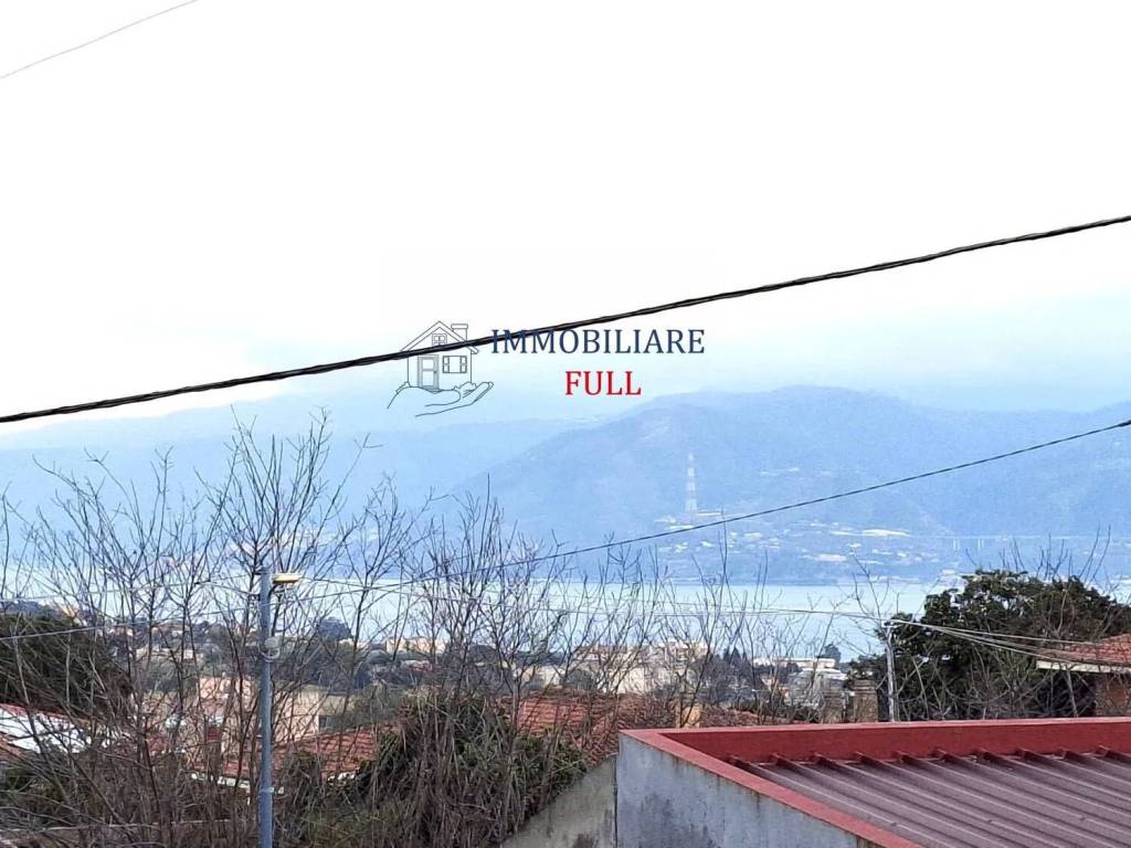 appartamento in vendita a Messina in zona Faro Superiore