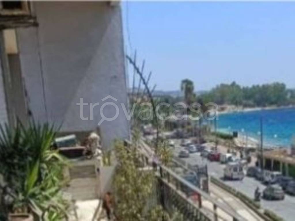 appartamento in vendita a Messina