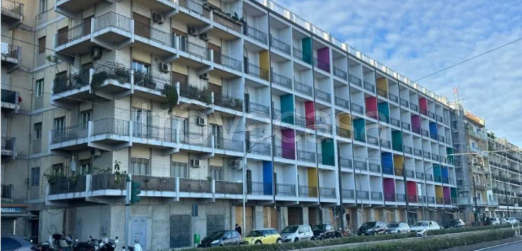 appartamento in vendita a Messina