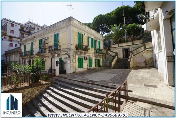 appartamento in vendita a Messina