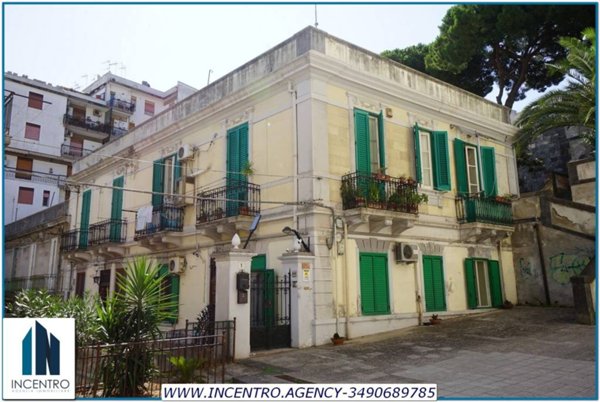 appartamento in vendita a Messina