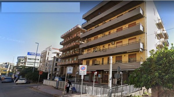 appartamento in vendita a Messina in zona Pistunina