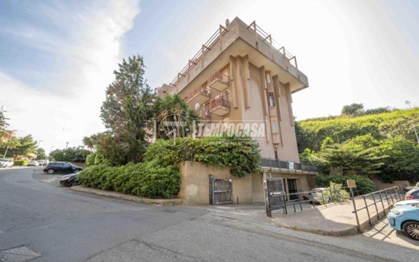 appartamento in vendita a Messina in zona Centro Storico