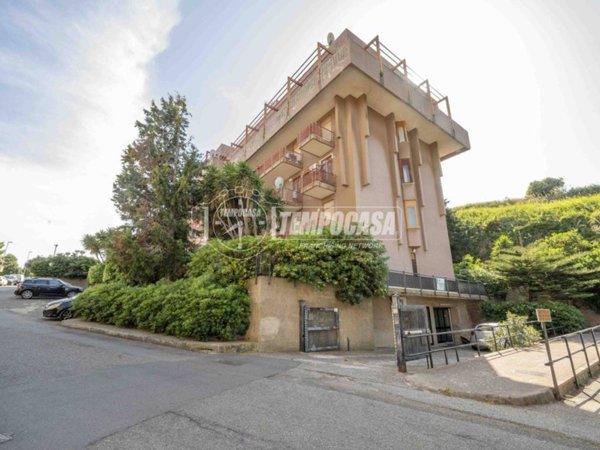 appartamento in vendita a Messina in zona Centro Storico