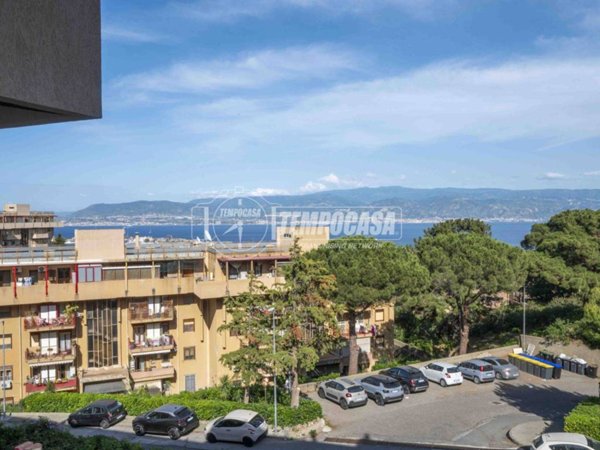 appartamento in vendita a Messina in zona Centro Storico