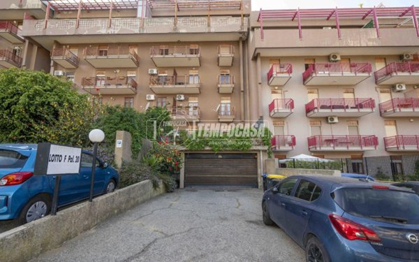 appartamento in vendita a Messina in zona Centro Storico