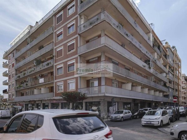 appartamento in vendita a Messina in zona Centro Storico