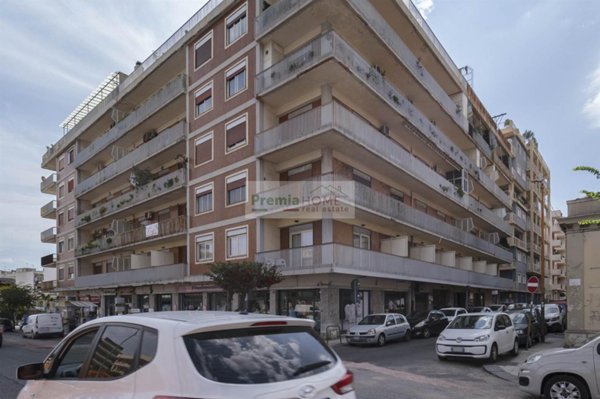 appartamento in vendita a Messina in zona Centro Storico