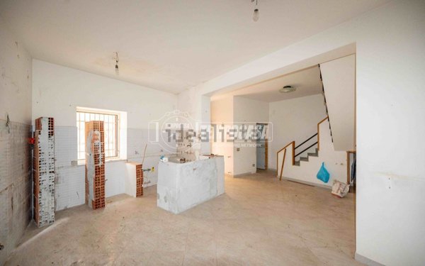 casa indipendente in vendita a Messina in zona Ganzirri