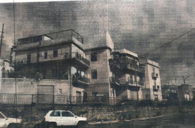 appartamento in vendita a Messina