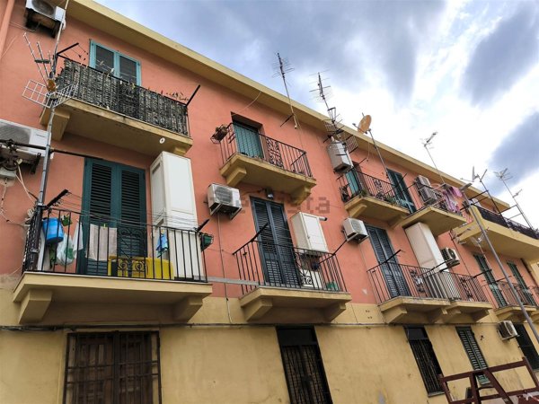 appartamento in vendita a Messina