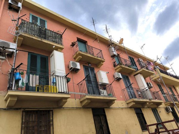 appartamento in vendita a Messina