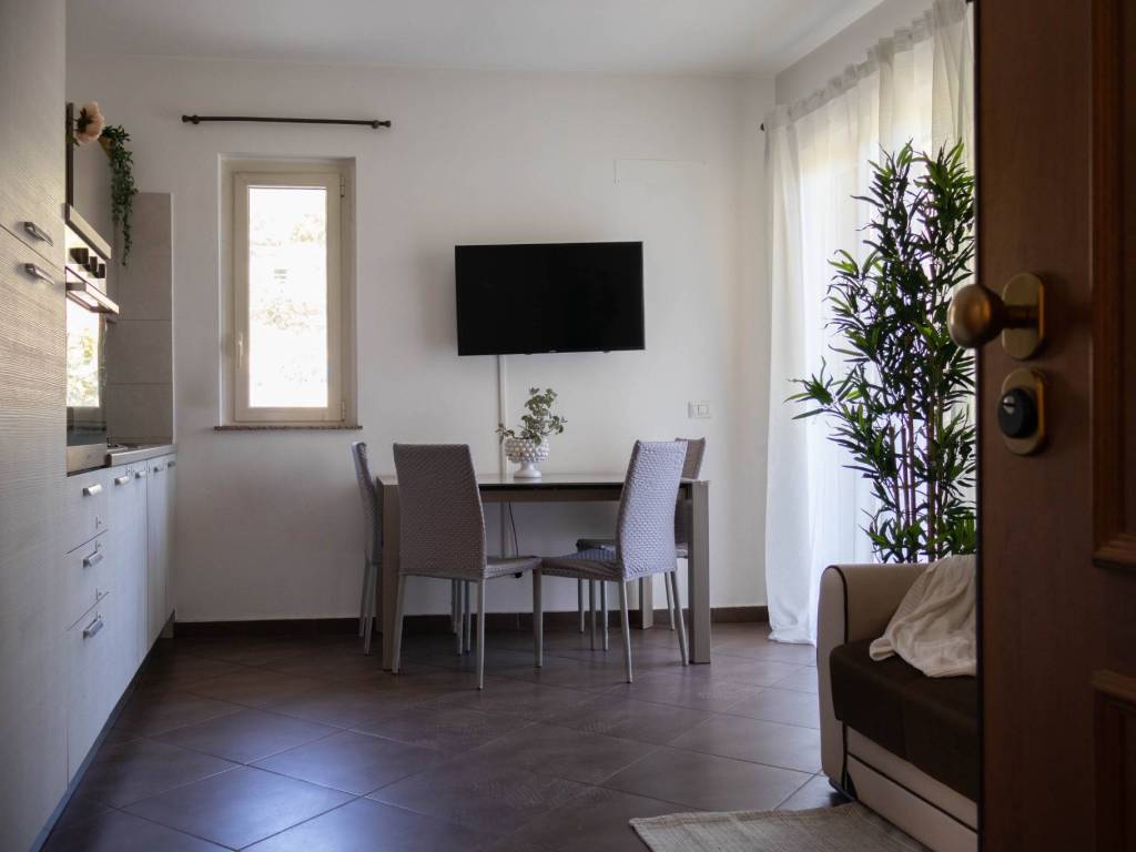 appartamento in vendita a Messina