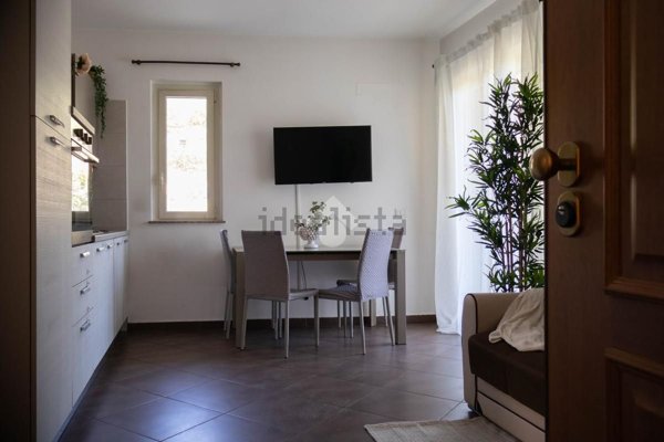 appartamento in vendita a Messina