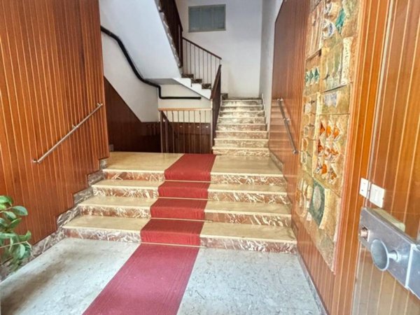 appartamento in vendita a Messina