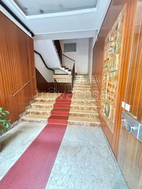 appartamento in vendita a Messina