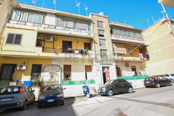 appartamento in vendita a Messina in zona Gravitelli