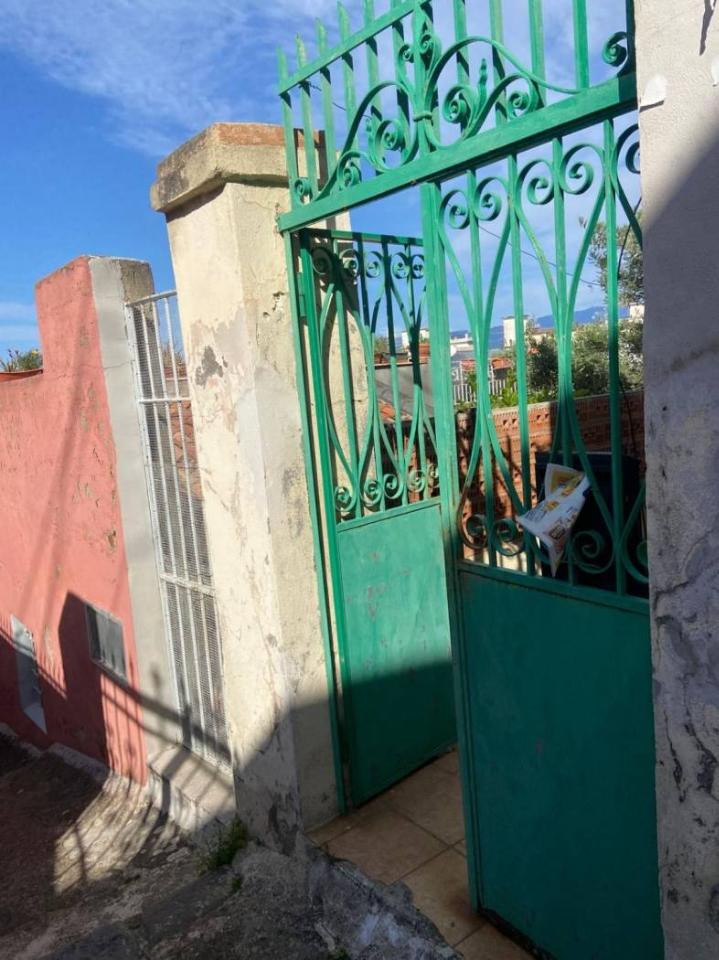casa indipendente in vendita a Messina