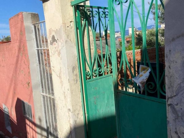 casa indipendente in vendita a Messina