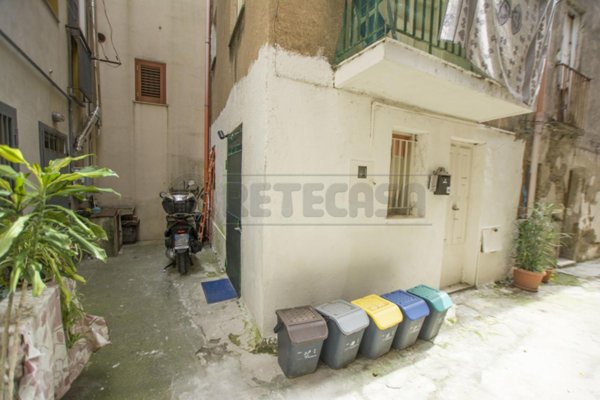 appartamento in vendita a Messina in zona Larderia
