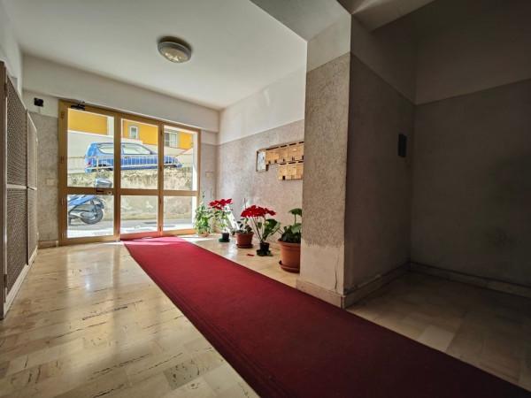 appartamento in vendita a Messina in zona Paradiso