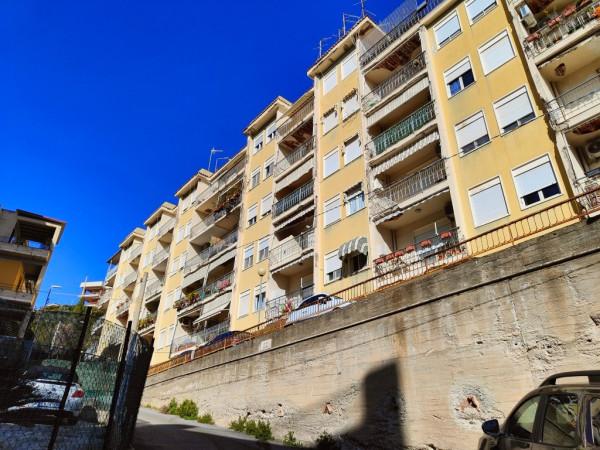 appartamento in vendita a Messina in zona Paradiso