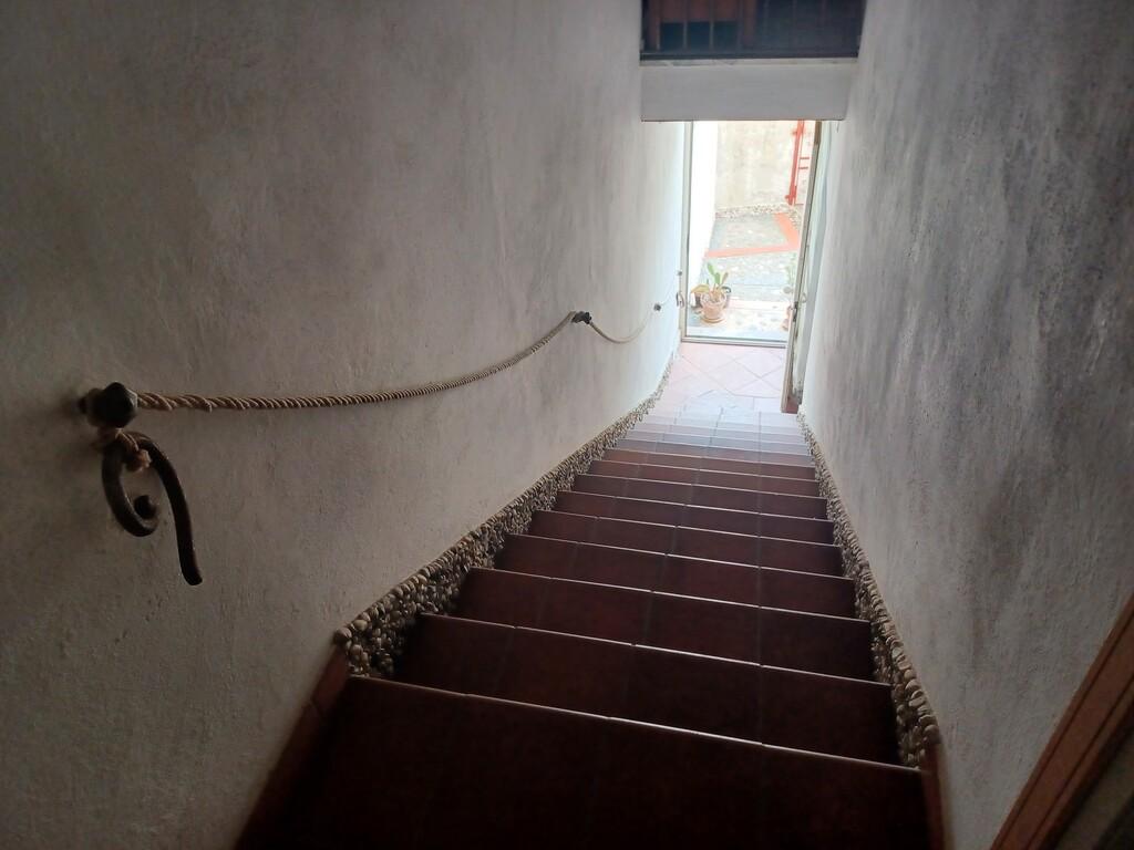casa indipendente in vendita a Messina