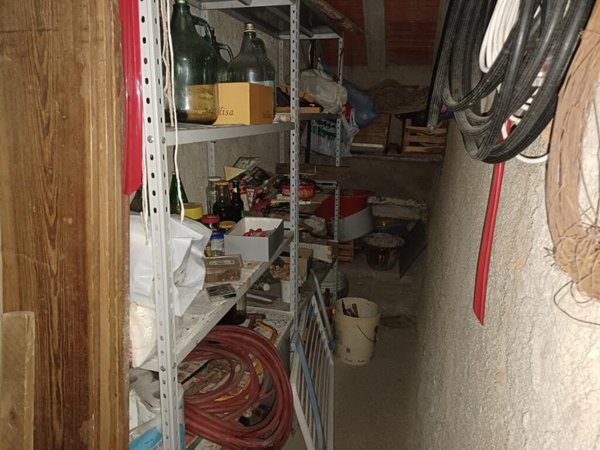 casa indipendente in vendita a Messina