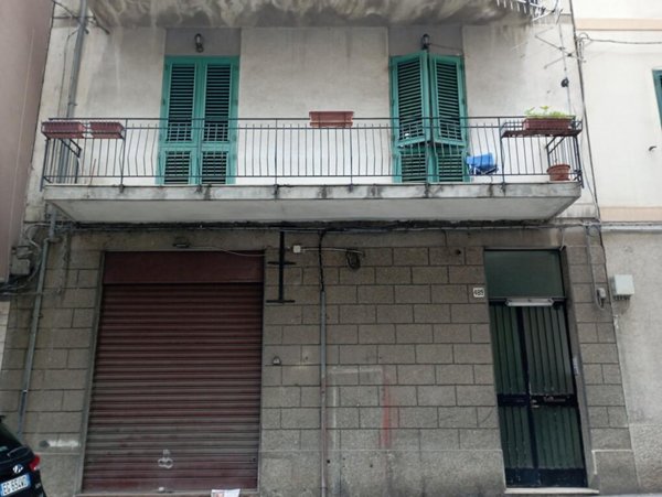 appartamento in vendita a Messina