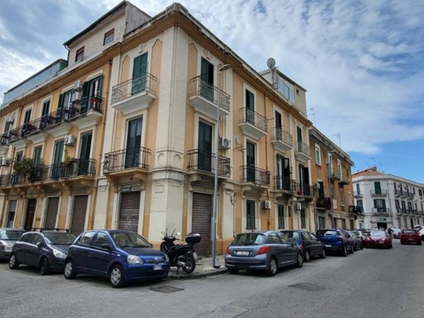 appartamento in vendita a Messina