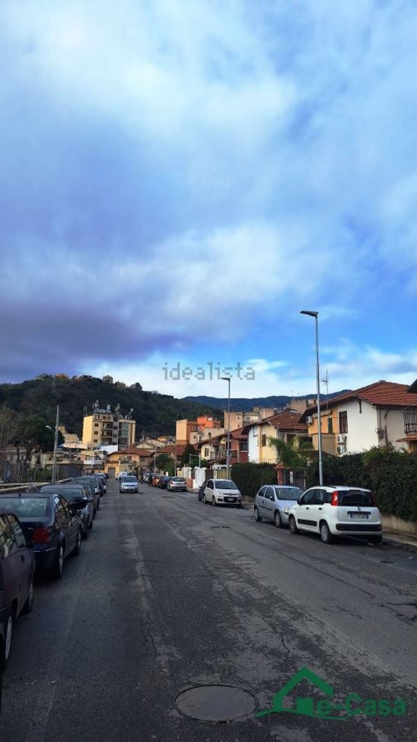 appartamento in vendita a Messina in zona Gravitelli