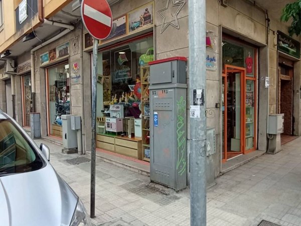 negozio in vendita a Messina