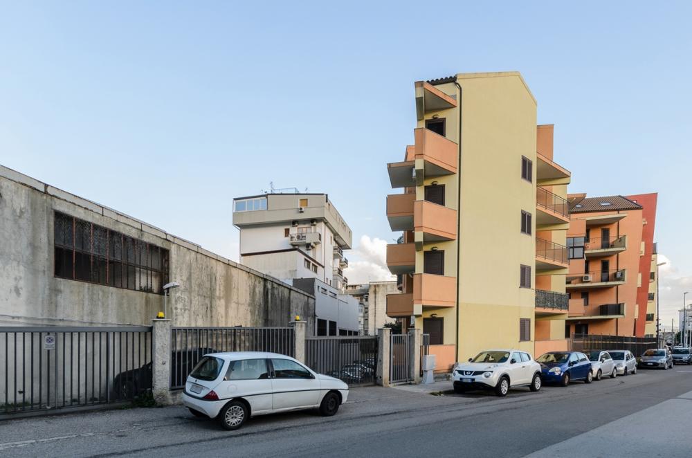 appartamento in vendita a Messina in zona Minissale