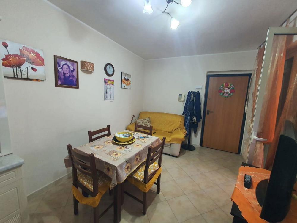 appartamento in vendita a Messina in zona Minissale