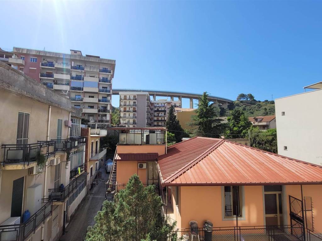 appartamento in vendita a Messina in zona Centro Storico