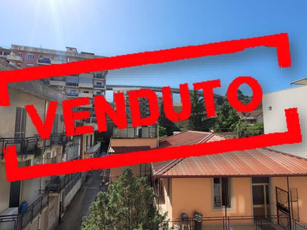 appartamento in vendita a Messina