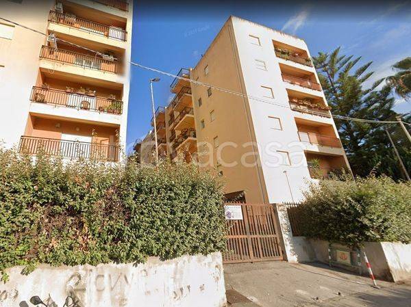 appartamento in vendita a Messina