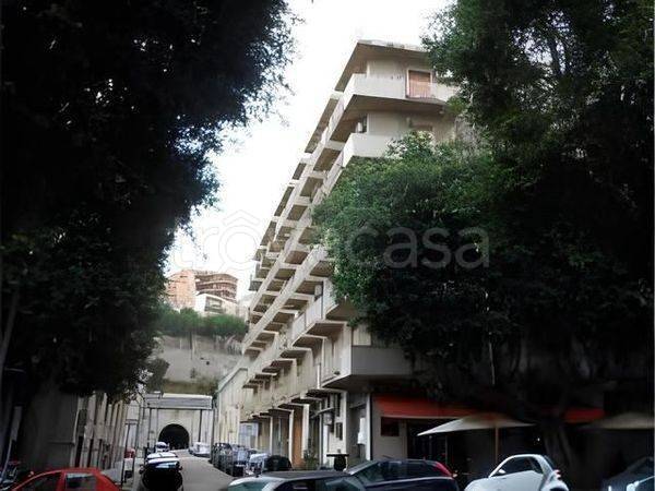 appartamento in vendita a Messina