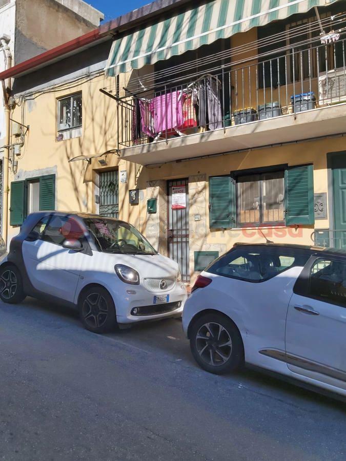 appartamento in vendita a Messina in zona Gravitelli