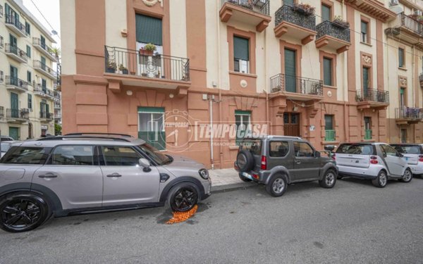 appartamento in vendita a Messina in zona Centro Storico