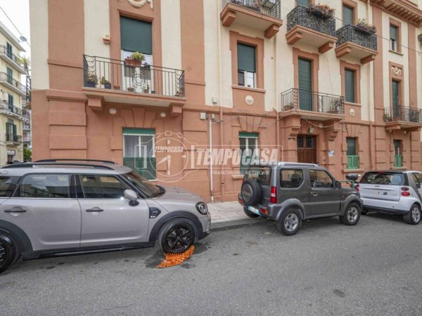 appartamento in vendita a Messina in zona Centro Storico