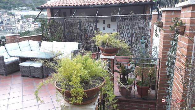 casa indipendente in vendita a Messina in zona Centro Storico