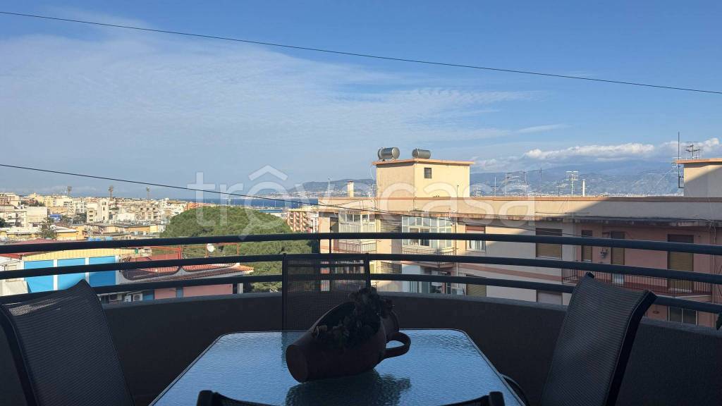 appartamento in vendita a Messina in zona Minissale
