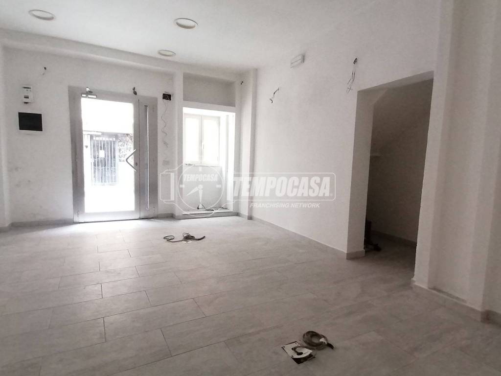 appartamento in vendita a Messina in zona Santissima Annunziata