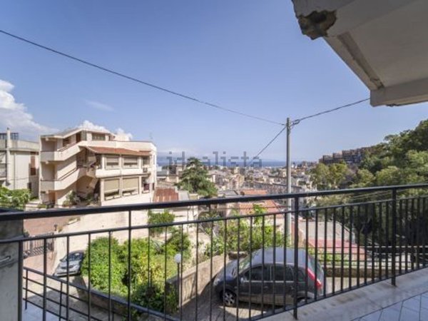 appartamento in vendita a Messina in zona Centro Storico