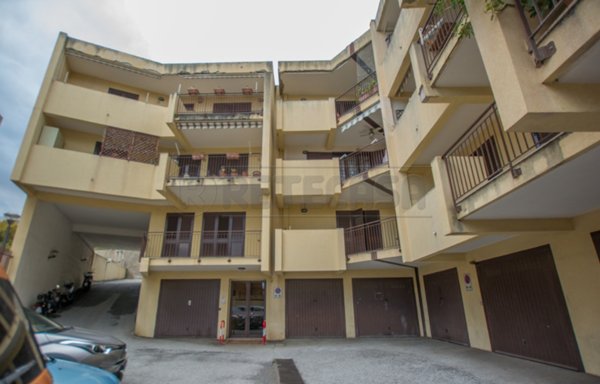 appartamento in vendita a Messina in zona Paradiso