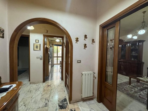 appartamento in vendita a Messina in zona Tremestieri