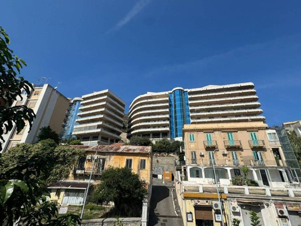 appartamento in vendita a Messina