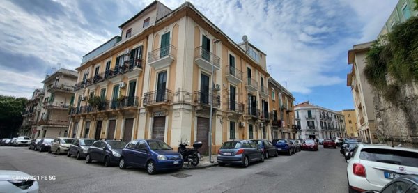 appartamento in vendita a Messina in zona Gravitelli